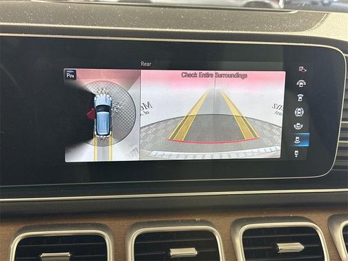 2022 Mercedes-Benz GLE 350 Base