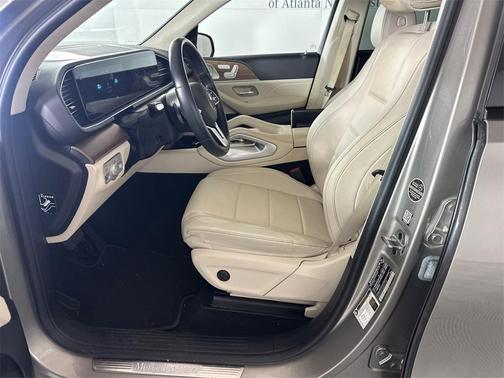 2022 Mercedes-Benz GLE 350 Base