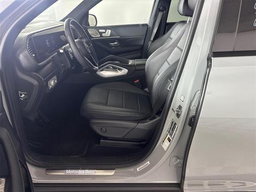 2025 Mercedes-Benz GLE 350 Base 4MATIC