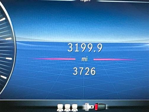 2025 Mercedes-Benz GLE 350 Base 4MATIC