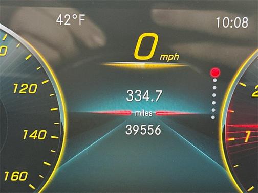 2022 Mercedes-Benz GLB 250 Base