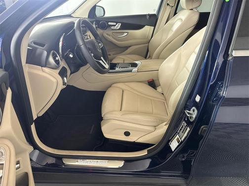 2022 Mercedes-Benz GLC 300 Base