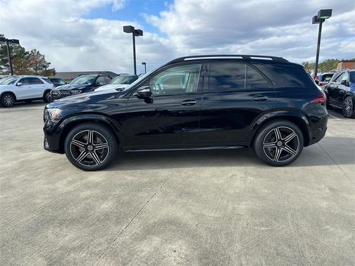 2026 Mercedes-Benz GLE 350 Base