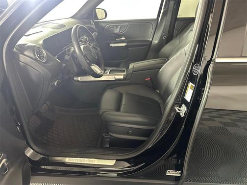 2024 Mercedes-Benz GLB 250 Base