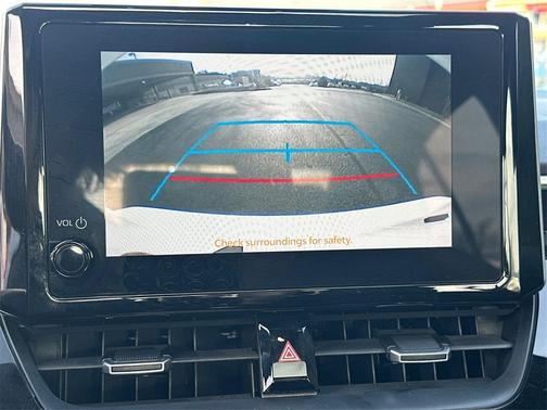 2024 Toyota Corolla XSE