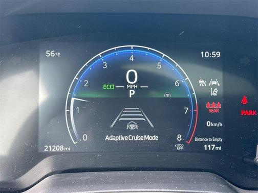 2024 Toyota Corolla XSE