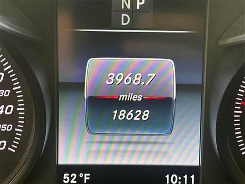 2019 Mercedes-Benz GLC 300 Base