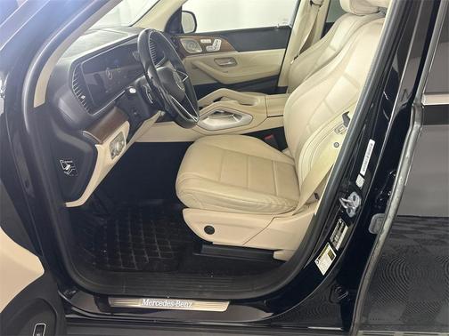 2024 Mercedes-Benz GLE 350 Base 4MATIC