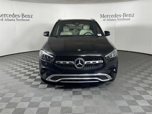2024 Mercedes-Benz GLA 250 Base