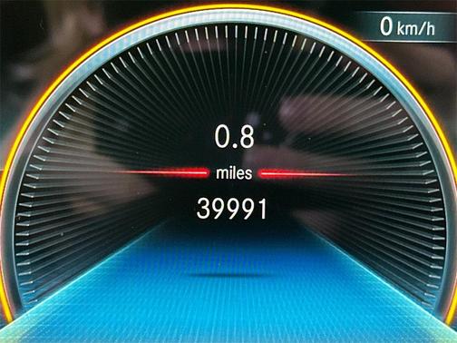 2023 Mercedes-Benz AMG GT 63 4-Door