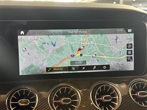 2023 Mercedes-Benz AMG GT 63 4-Door