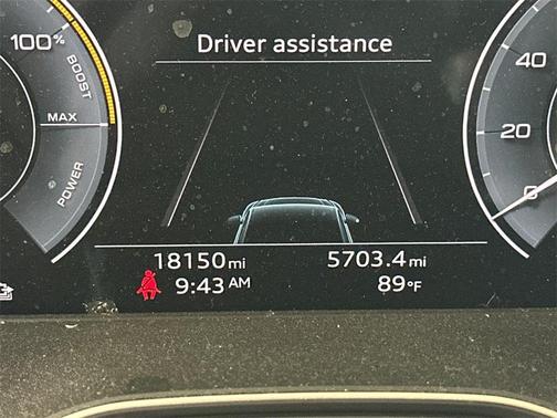 2021 Audi Q5 e 55 Premium