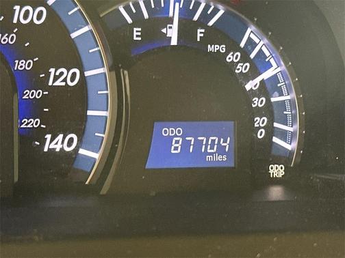 2013 Toyota Camry Hybrid XLE