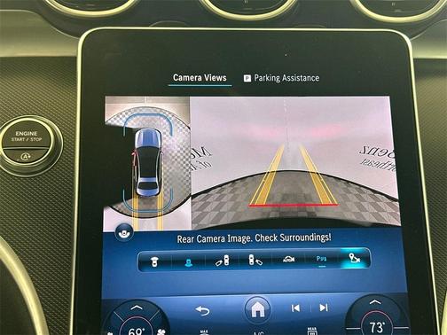 2024 Mercedes-Benz C-Class C 300 4MATIC