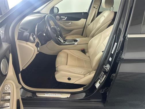 2020 Mercedes-Benz GLC 300 Base