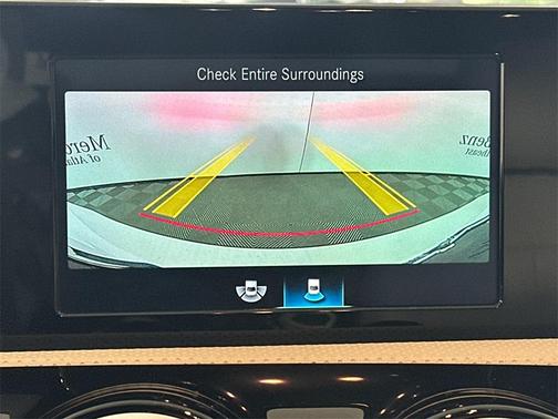 2019 Mercedes-Benz A-Class A 220