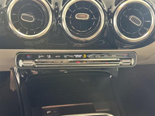 2019 Mercedes-Benz A-Class A 220