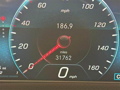 2019 Mercedes-Benz A-Class A 220