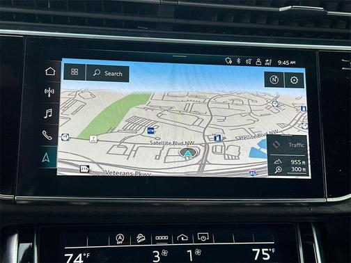 2021 Audi Q8 55 Premium Plus