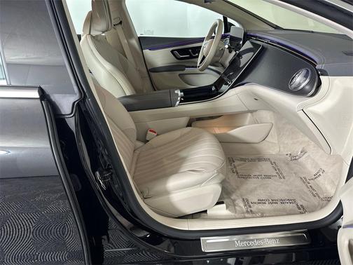 2023 Mercedes-Benz EQS 450+ Base
