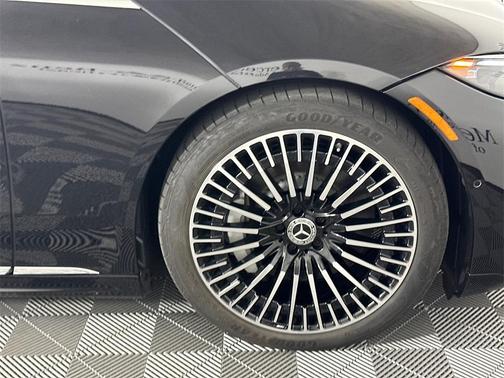 2023 Mercedes-Benz EQS 450+ Base