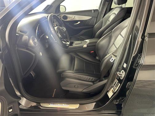 2022 Mercedes-Benz GLC 300 Base