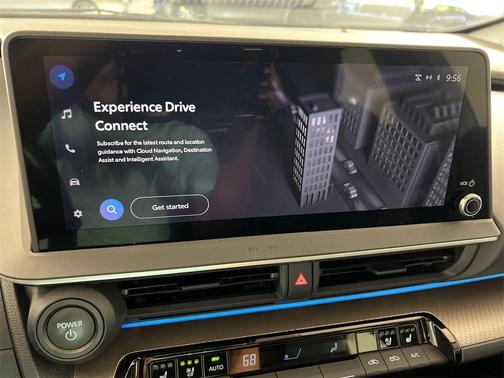 2023 Toyota Prius Limited