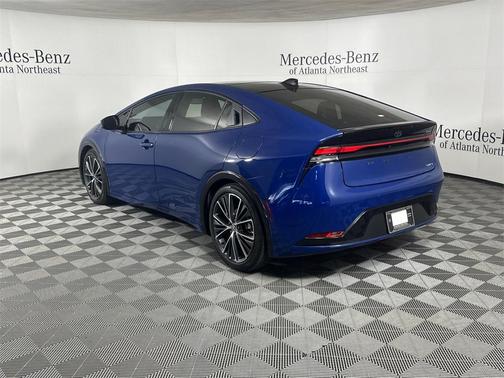 2023 Toyota Prius Limited