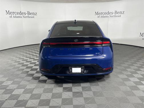 2023 Toyota Prius Limited