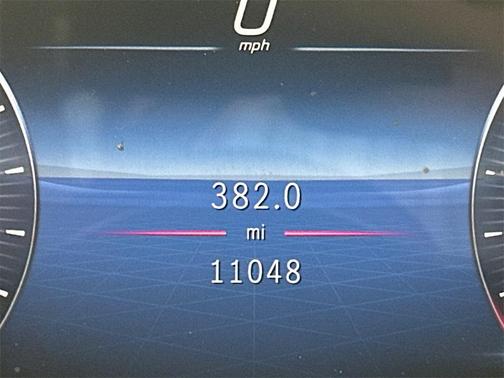 2024 Mercedes-Benz GLB 250 Base 4MATIC