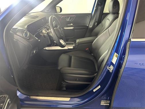 2024 Mercedes-Benz GLB 250 Base 4MATIC