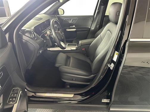 2024 Mercedes-Benz GLB 250 Base