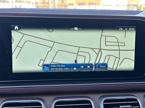 2024 Mercedes-Benz Maybach GLS 600 4MATIC