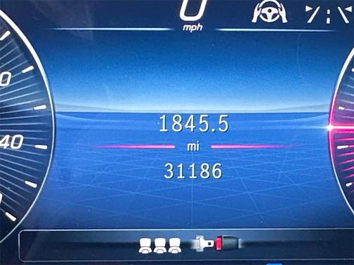 2024 Mercedes-Benz Maybach GLS 600 4MATIC