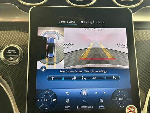 2024 Mercedes-Benz GLC 300 Base 4MATIC