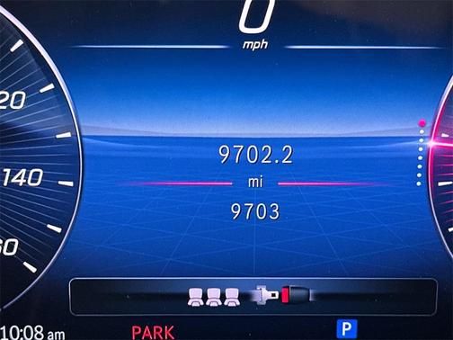 2024 Mercedes-Benz GLC 300 Base 4MATIC