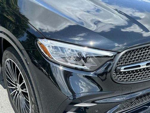 2024 Mercedes-Benz GLC 300 Base 4MATIC