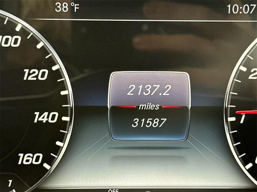 2020 Mercedes-Benz S-Class S 560