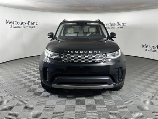 2021 Land Rover Discovery S