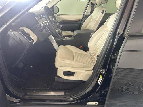 2021 Land Rover Discovery S
