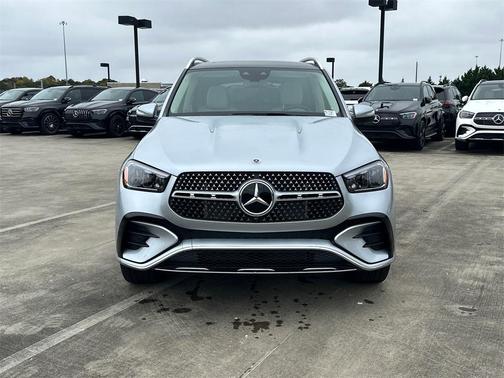 2026 Mercedes-Benz GLE 350 Base