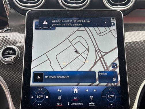 2024 Mercedes-Benz AMG GLC 43 Base 4MATIC