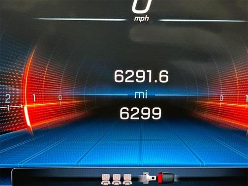 2025 Mercedes-Benz AMG GLE 53 Base