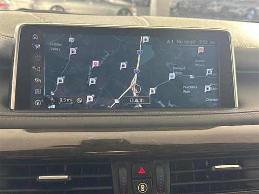 2017 BMW X5 sDrive35i