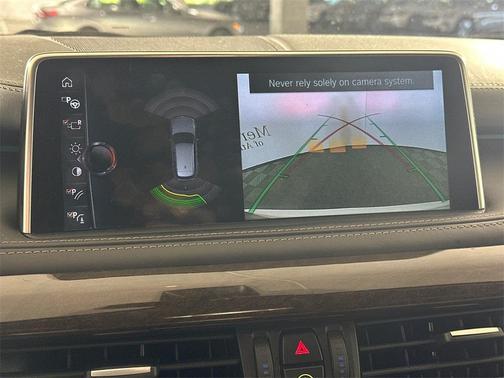 2017 BMW X5 sDrive35i