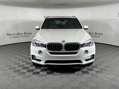 2017 BMW X5 sDrive35i