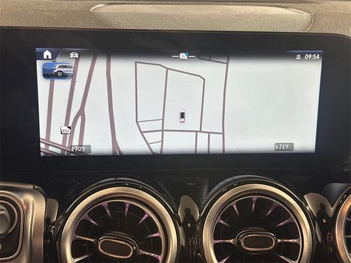 2025 Mercedes-Benz GLB 250 Base