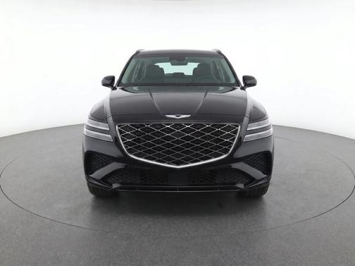 Vik Black 2026 Genesis GV70 3.5T Sport Prestige