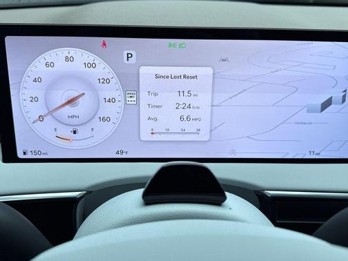 Makalu Gray 2026 Genesis GV70 2.5T Advanced