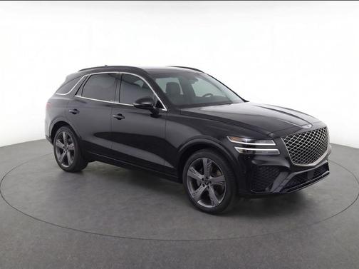 Vik Black 2026 Genesis GV70 3.5T Sport Prestige
